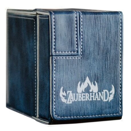 Zauberhand® Deck Box 2: Twilight Magician