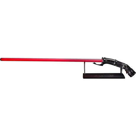 Count Dooku Force Black Series FX Lightsaber