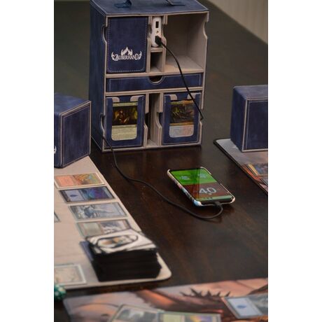 Zauberhand® Deck Box 3: All Faces