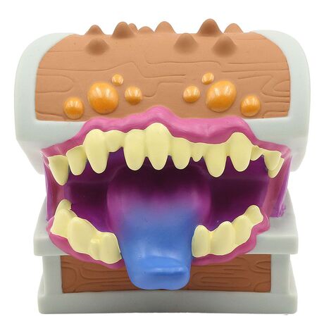 MIMIC D&D FIGURINES