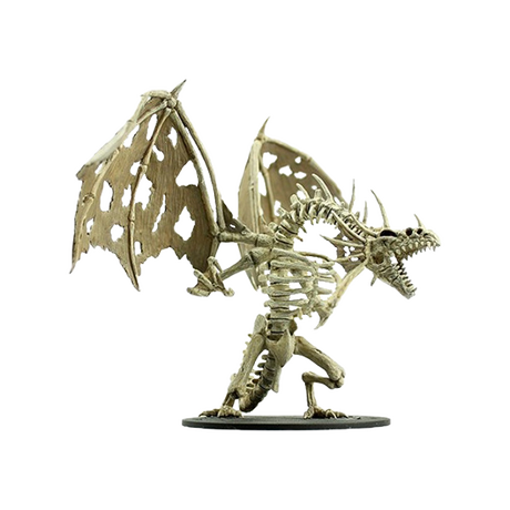 Gargantuan Skeletal Dragon (Pathfinder)