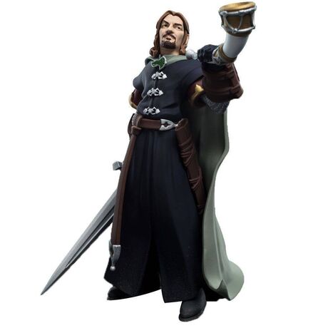 Boromir 18cm LOTR Mini Epics