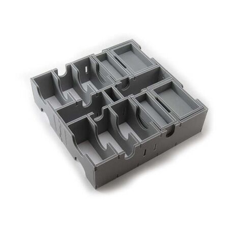 Board Game Organizer for Living Card Games
