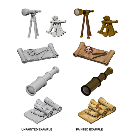 Navigator's Pack