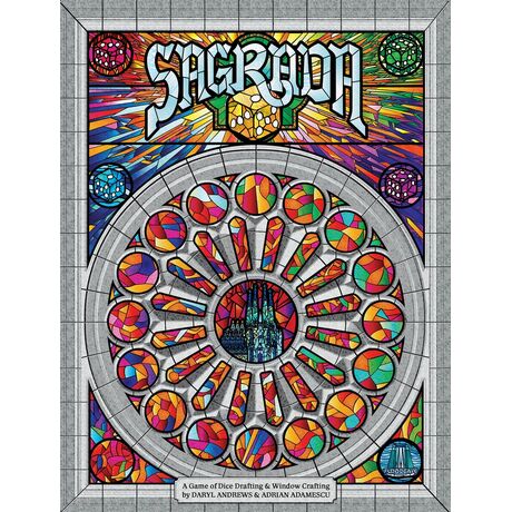 Sagrada
