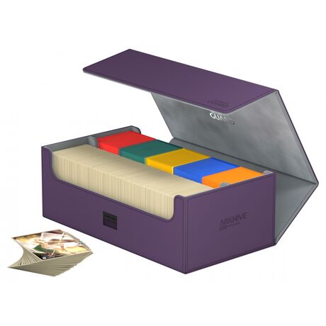 ARKHIVE 400+ XENOSKIN PURPLE