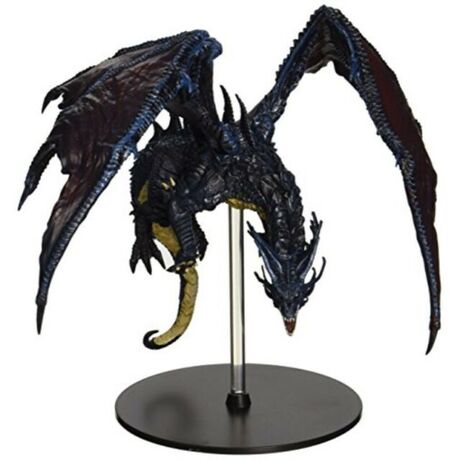 Bahamut Premium Miniature D&D