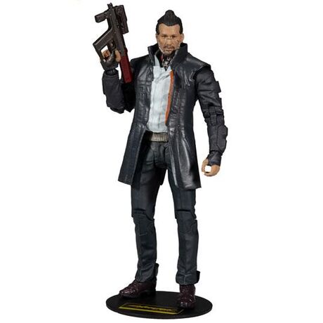 Cyberpunk 2077 Takemura