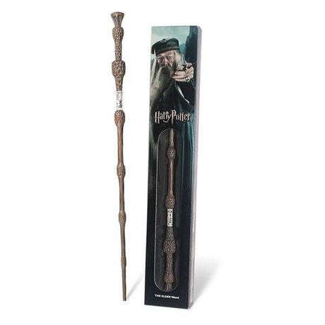 HARRY POTTER WAND REPLICA DUMBLEDORE