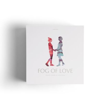 Fog of Love - Female Cover