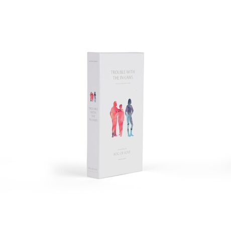 Fog of Love - Trouble with the In-laws