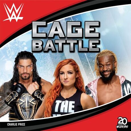 Cage Battle