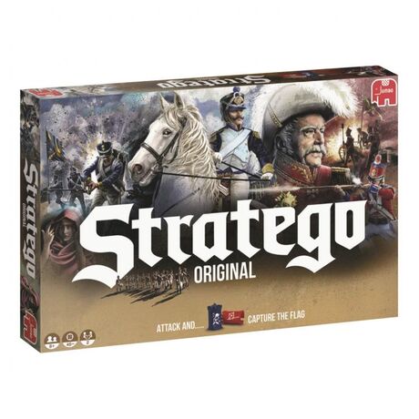 STRATEGO ORIGINAL