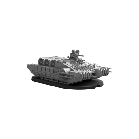 TX-225 GAVw OCCUPIER COMBAT TANK SW LEGION