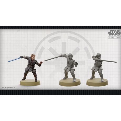 ANAKIN SKYWALKER SW LEGION