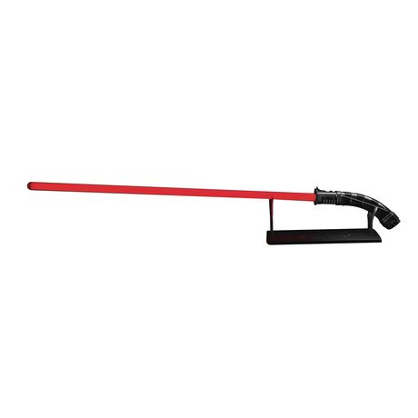 Asajj Ventress Black Series Force FX Lightsaber