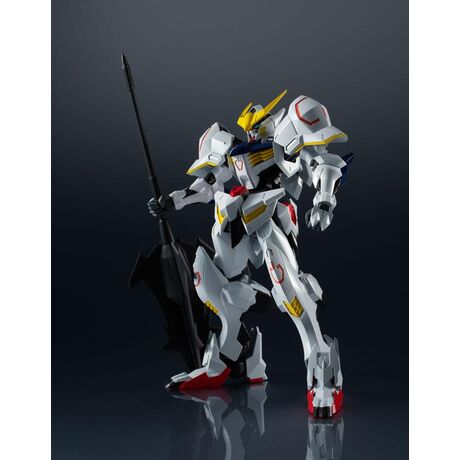 GUNDAM BARBATOS 16 cm ASW-G-08