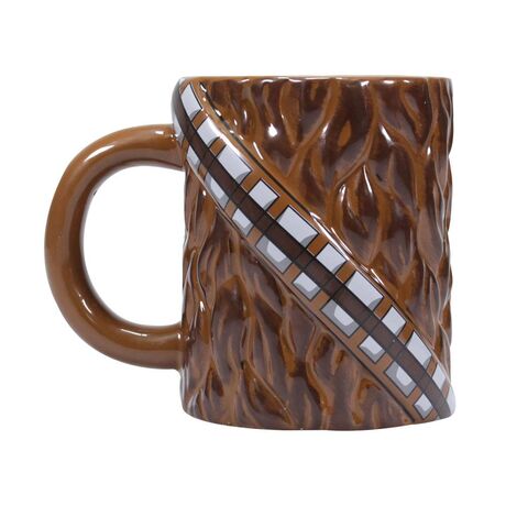Star Wars Chewbacca Mug