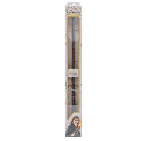 Hermione Granger Magic Wand/Pen