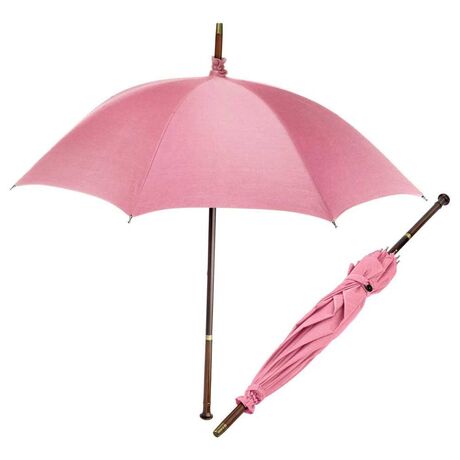 HARRY POTTER RUBEUS HAGRID WAND UMBRELLA