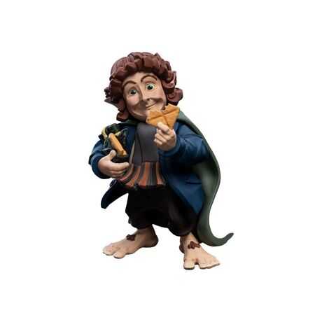 PIPPIN 8cm LOTR MINI EPICS