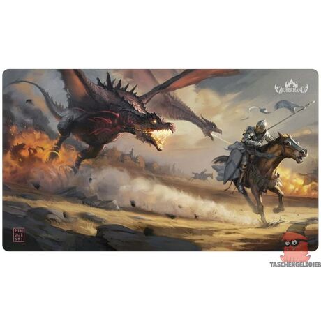 Zauberhand® Playmat (Basic Line)