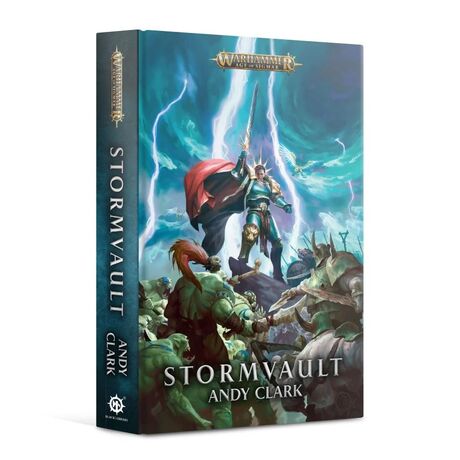 Stormvault (HB)