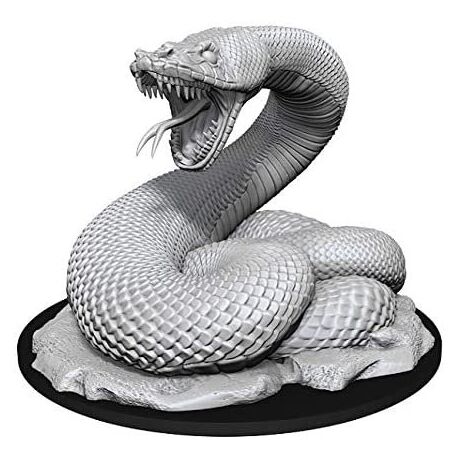 Giant Constrictor Snake (Nolzur)