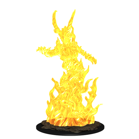 Huge Fire Elemental Lord (Pathfinder)