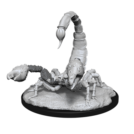 Giant Scorpion