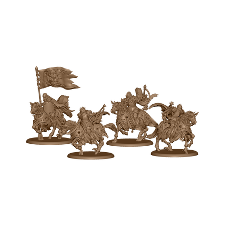 Bolton Flayed Men ASIF
