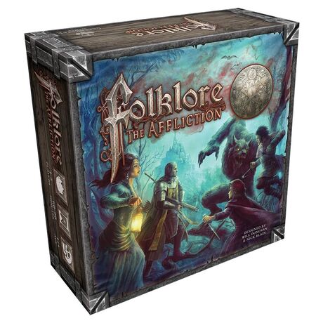 Folklore: The Affliction