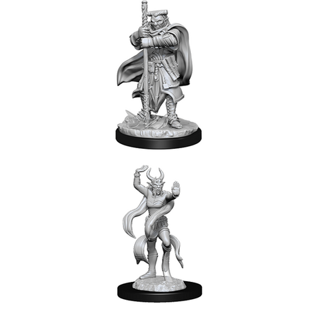 Hobgoblin Devastator & Iron Shadow