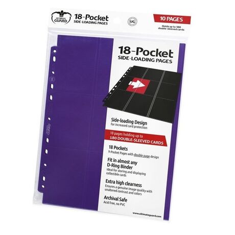 18-POCKET SIDE-LOADING PAGES PURPLE (10)