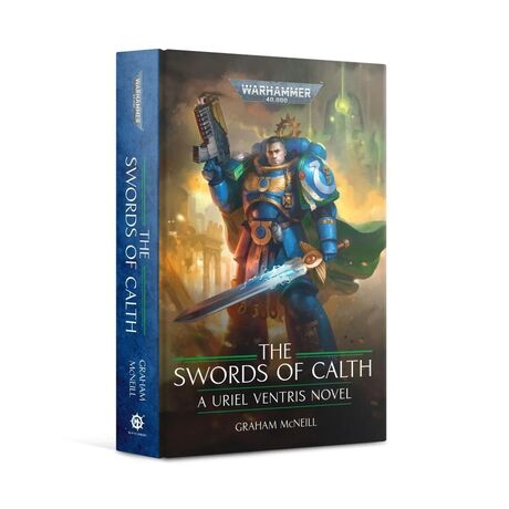 The Swords of Calth (HB)