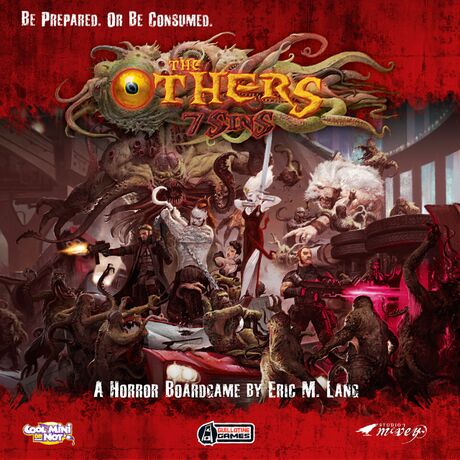 The Others: 7 Sins