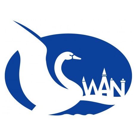 Swan Sleeves 56mm X 100mm LANDLORD