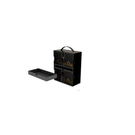 Zauberhand® Deck Box 4: "Dune"