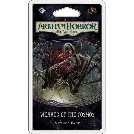 Weaver of the Cosmos AH LCG