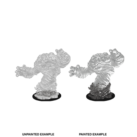 Huge Air Elemental Lord	(Pathfinder)
