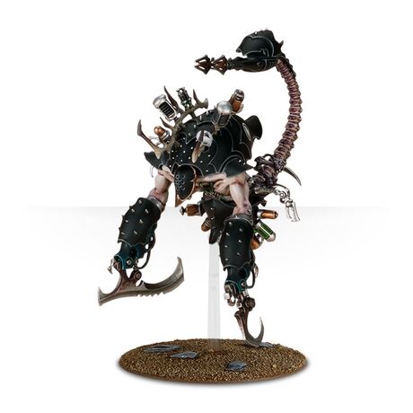 Drukhari: Talos