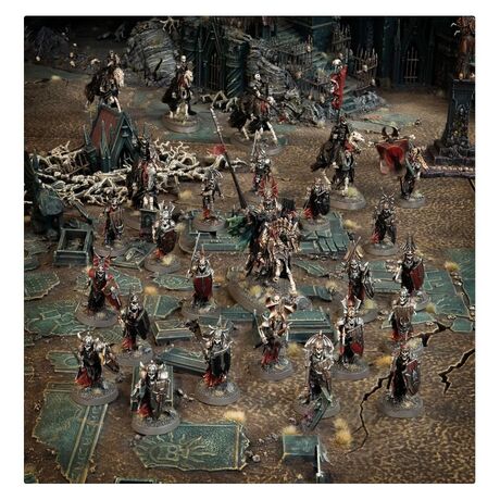 Start Collecting! Soulblight Gravelords