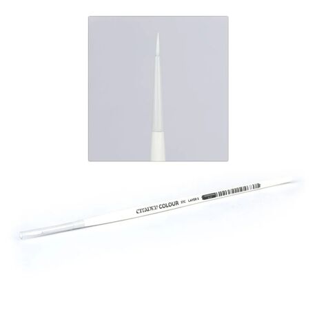 Citadel STC Layer Brush S