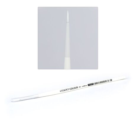 Citadel STC Layer Brush M