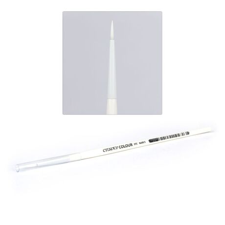 Citadel STC Base Brush S
