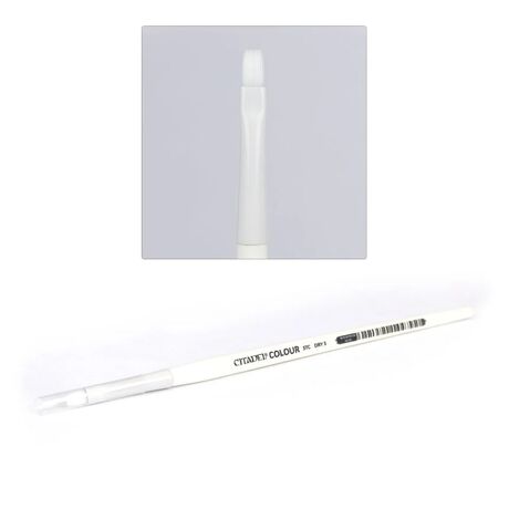 Citadel STC Dry Brush S