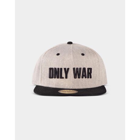 Warhammer 40K: Only War Snapback Cap