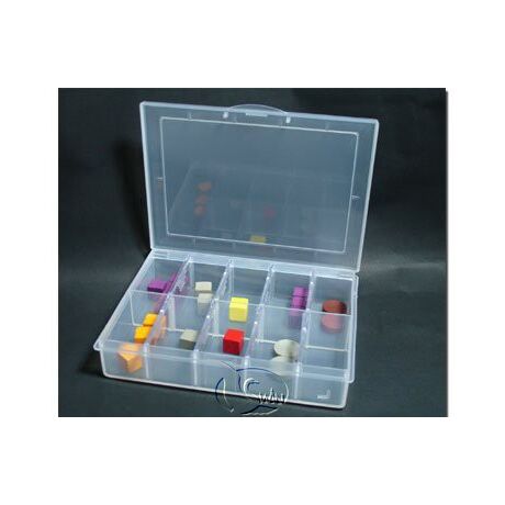 Accessory Box 10 Spaces