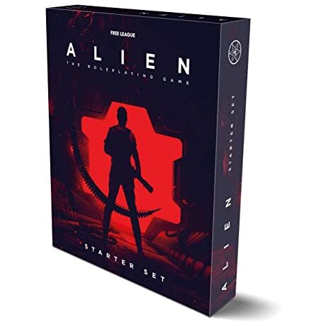 Alien RPG Starter Set