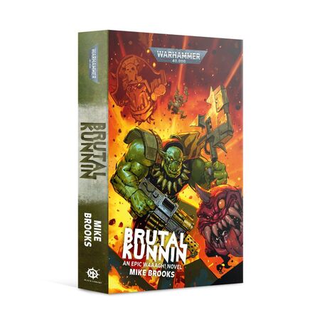 Brutal Kunnin (PB)